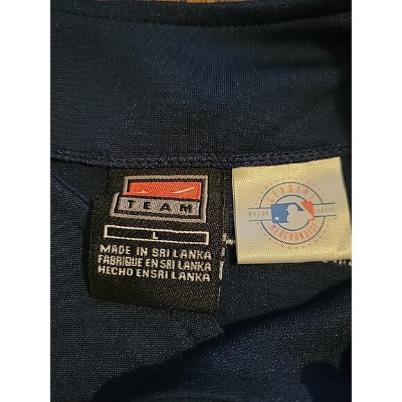 Nike Alex Rodriguez York Yankees Jersey Baseball Youth Large 16-18 Boys - Picture 6 of 10